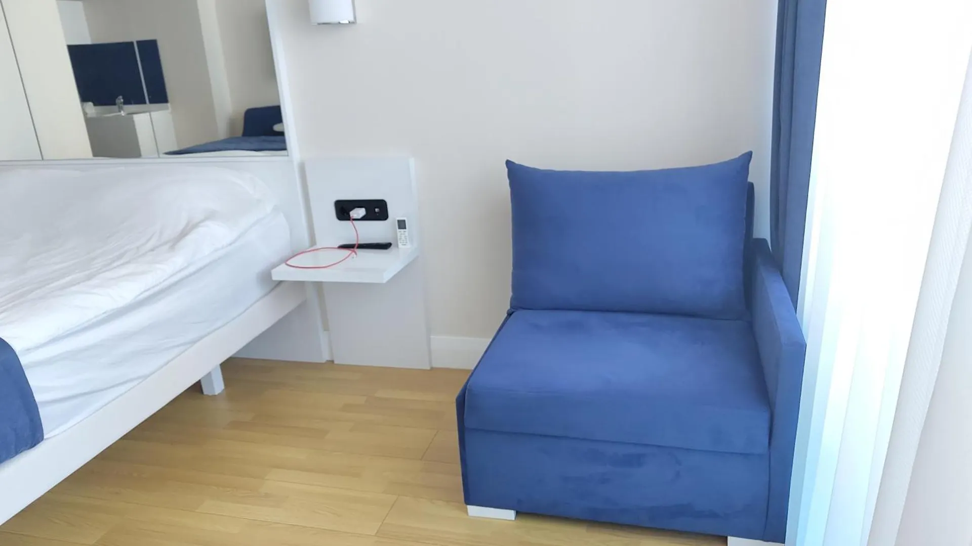 Apartment In Orbi City Batumi 0*,  Georgia