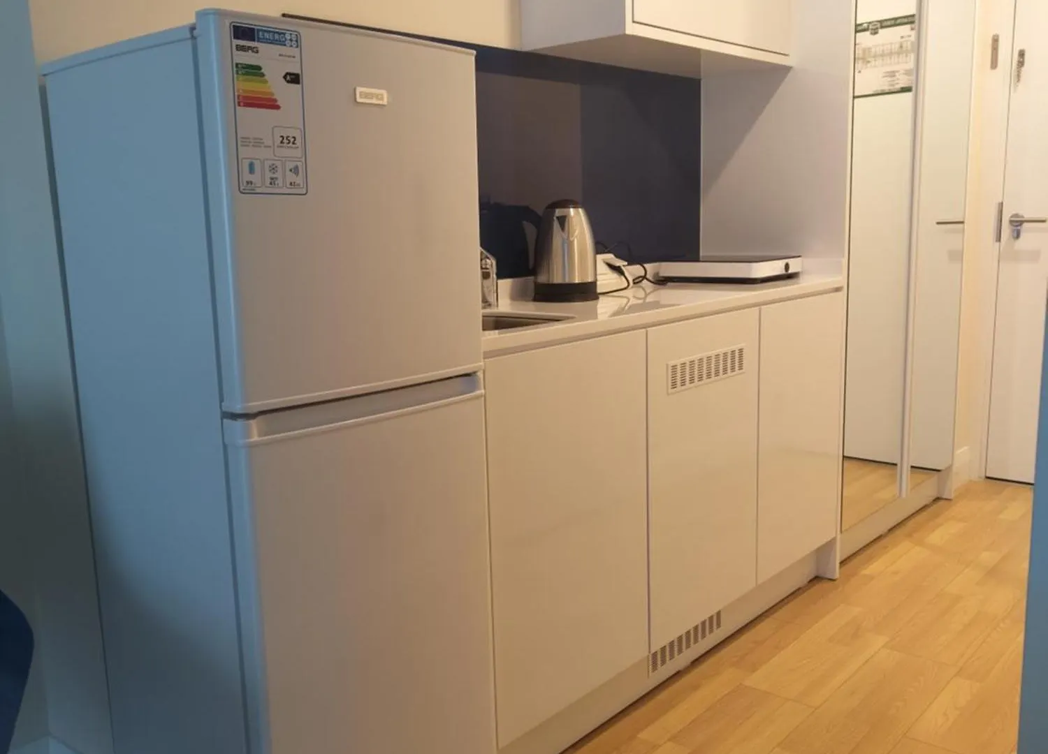 Apartment In Orbi City Batumi Georgia