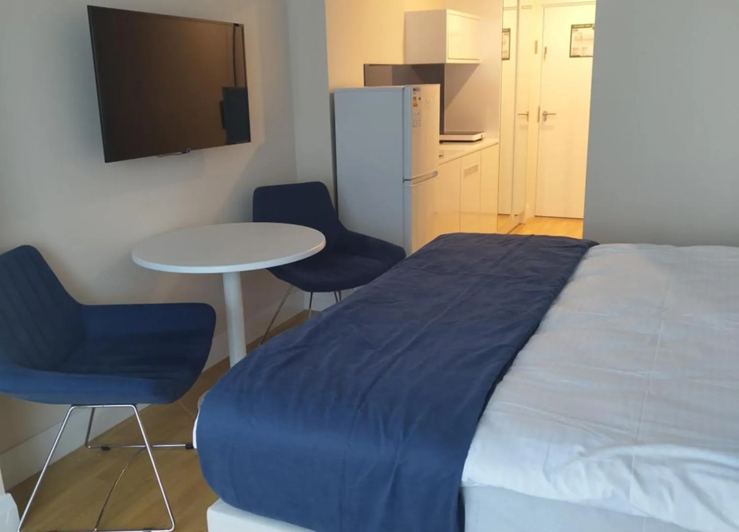 Apartment In Orbi City Batumi 0*,  Georgia